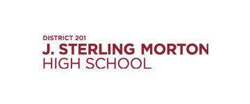 J. Sterling Morton School District logo