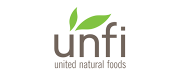UNFI logo