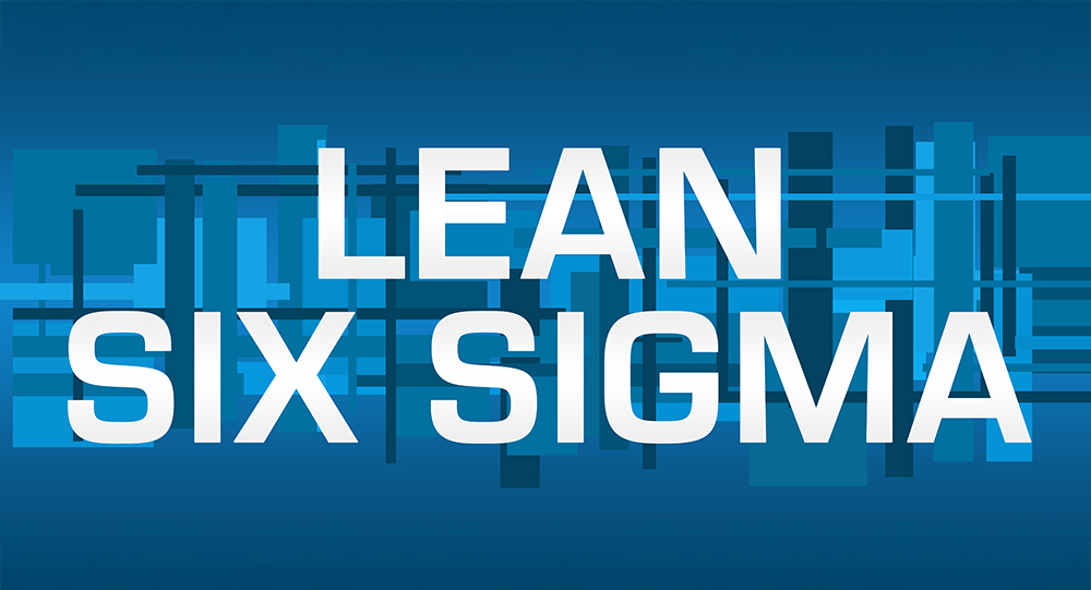 lean-six-sigma